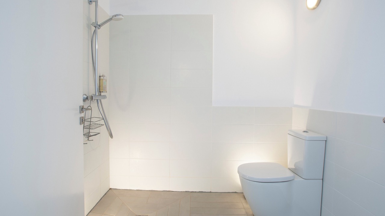 Photo of Bathroom in Sivota