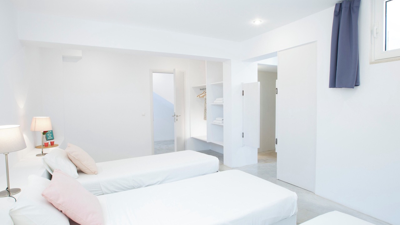 Photo of Bedroom in Sivota