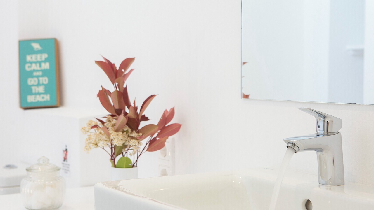 Photo of Bathroom in Sivota