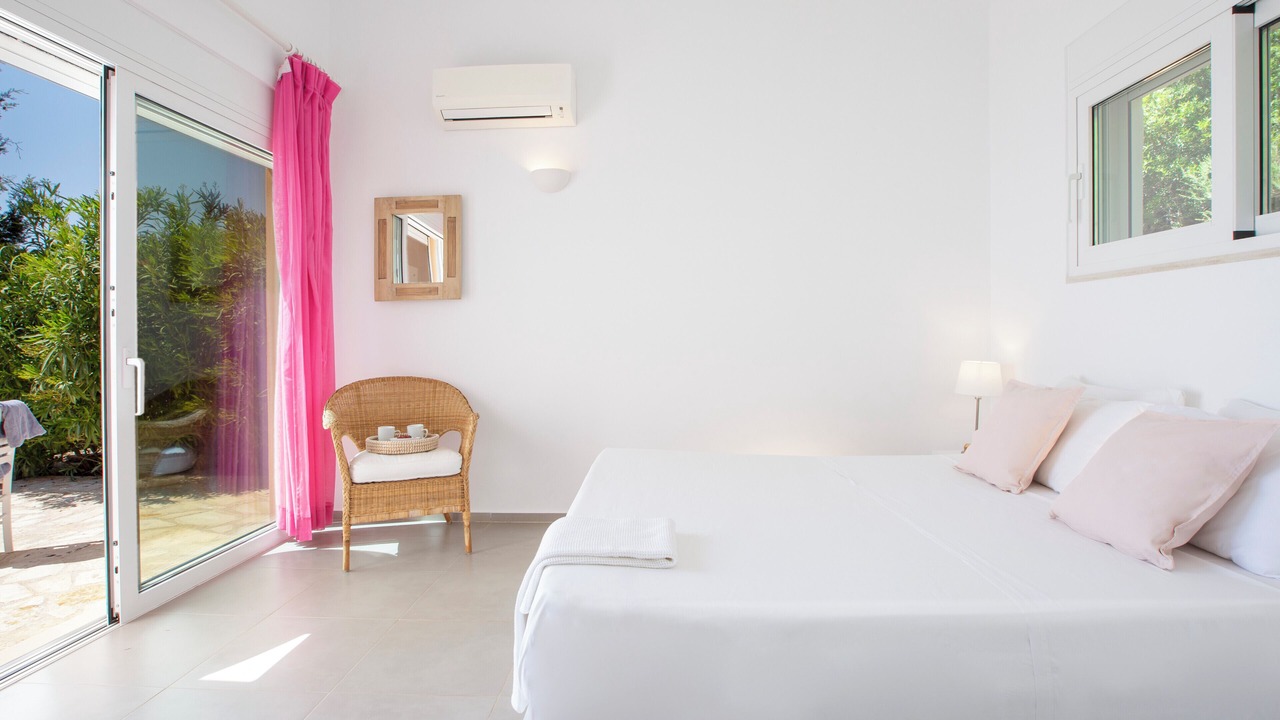 Photo of Bedroom in Sivota