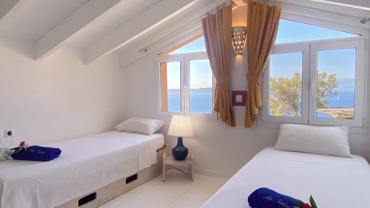 Photo of Bedroom in Sivota