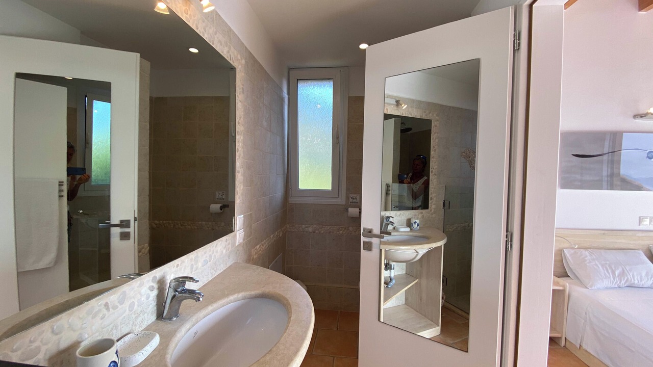 Photo of Bathroom in Sivota