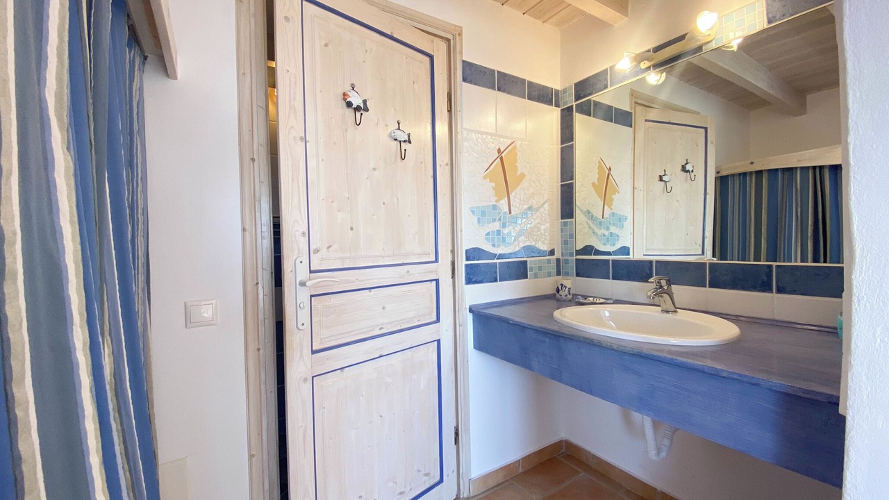 Photo of Bathroom in Sivota