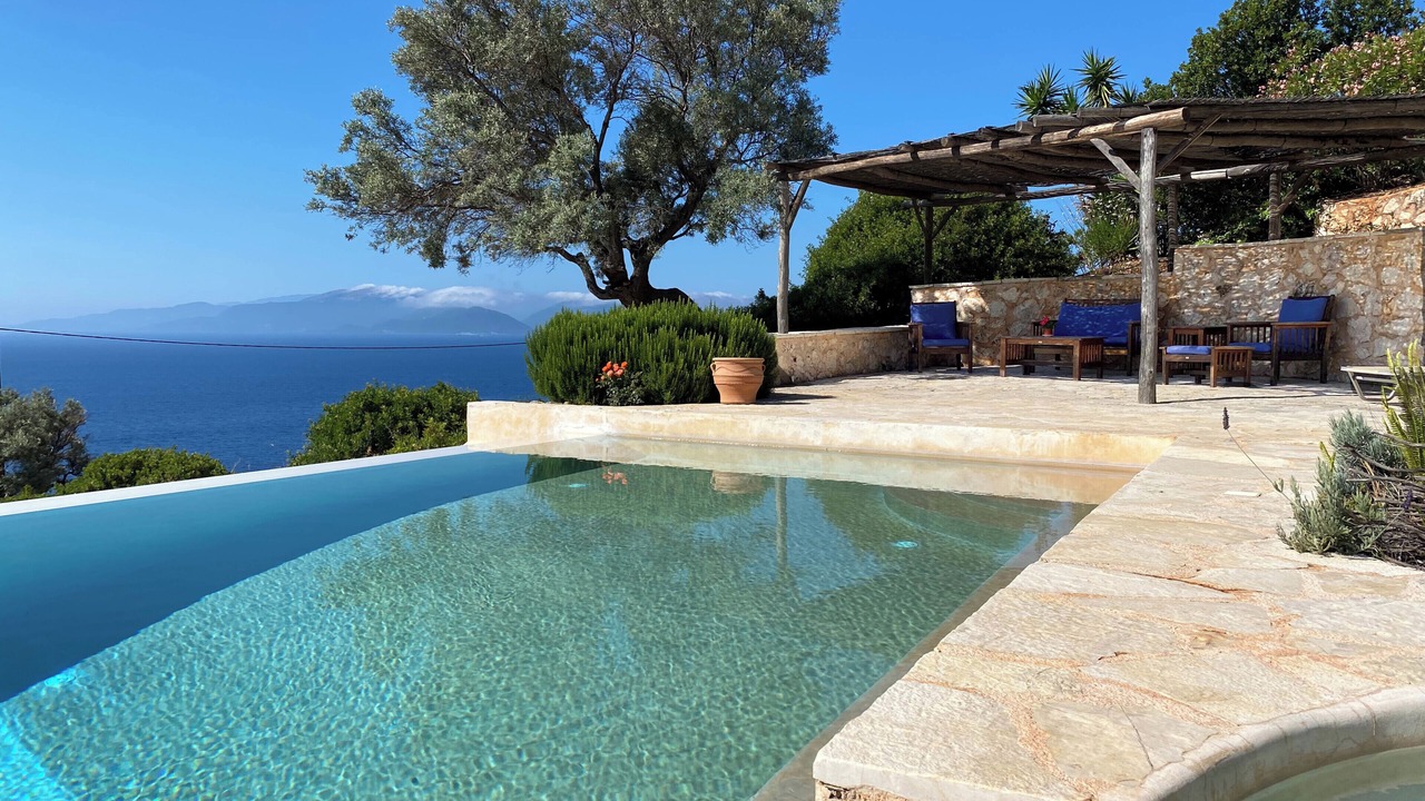 Photo of Outdoor in Sivota