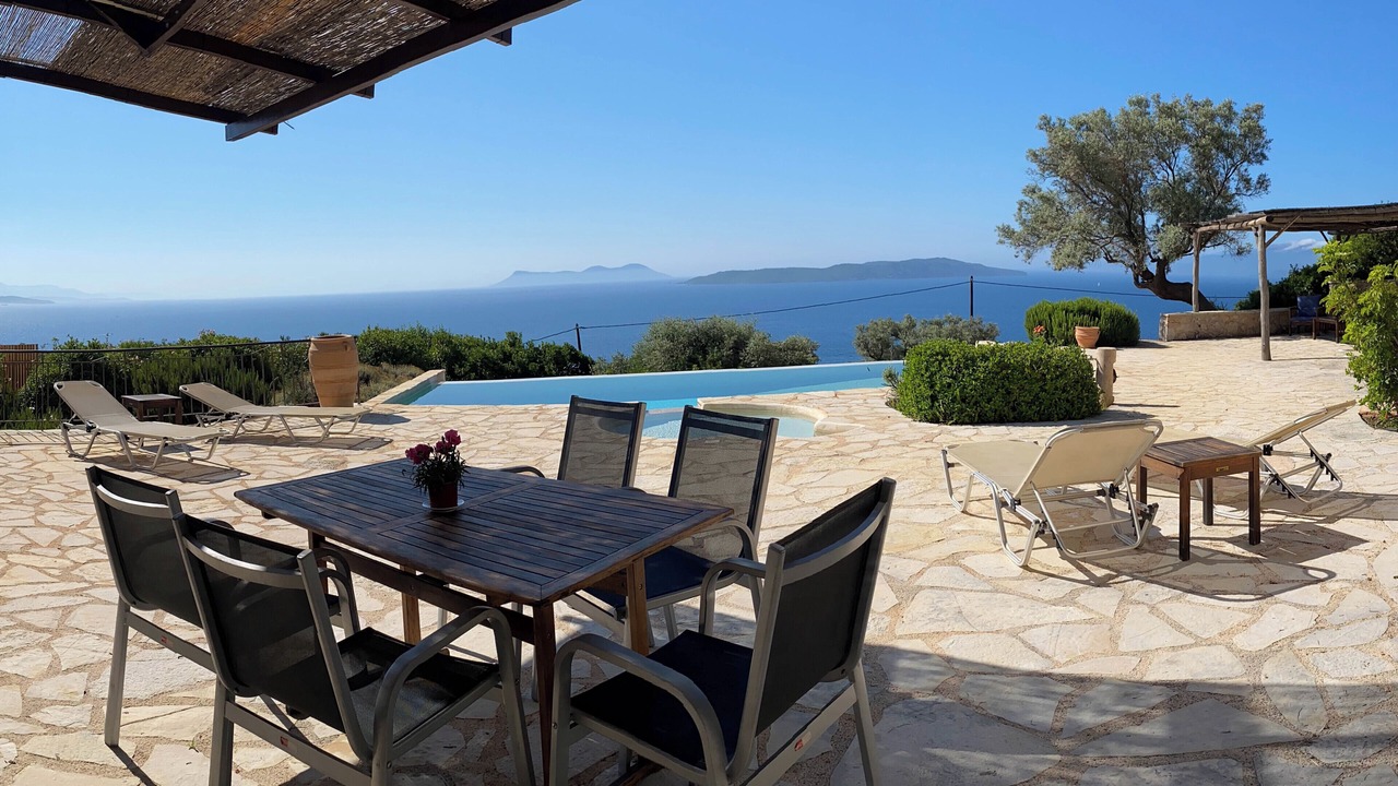 Photo of Outdoor in Sivota