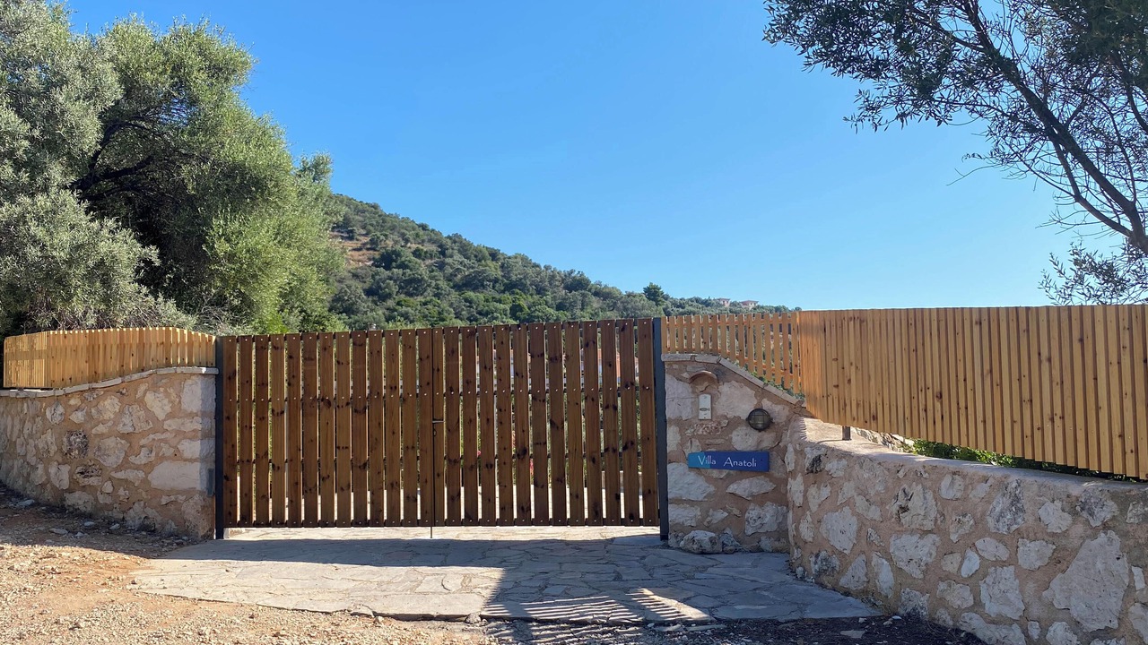 Photo of Outdoor in Sivota