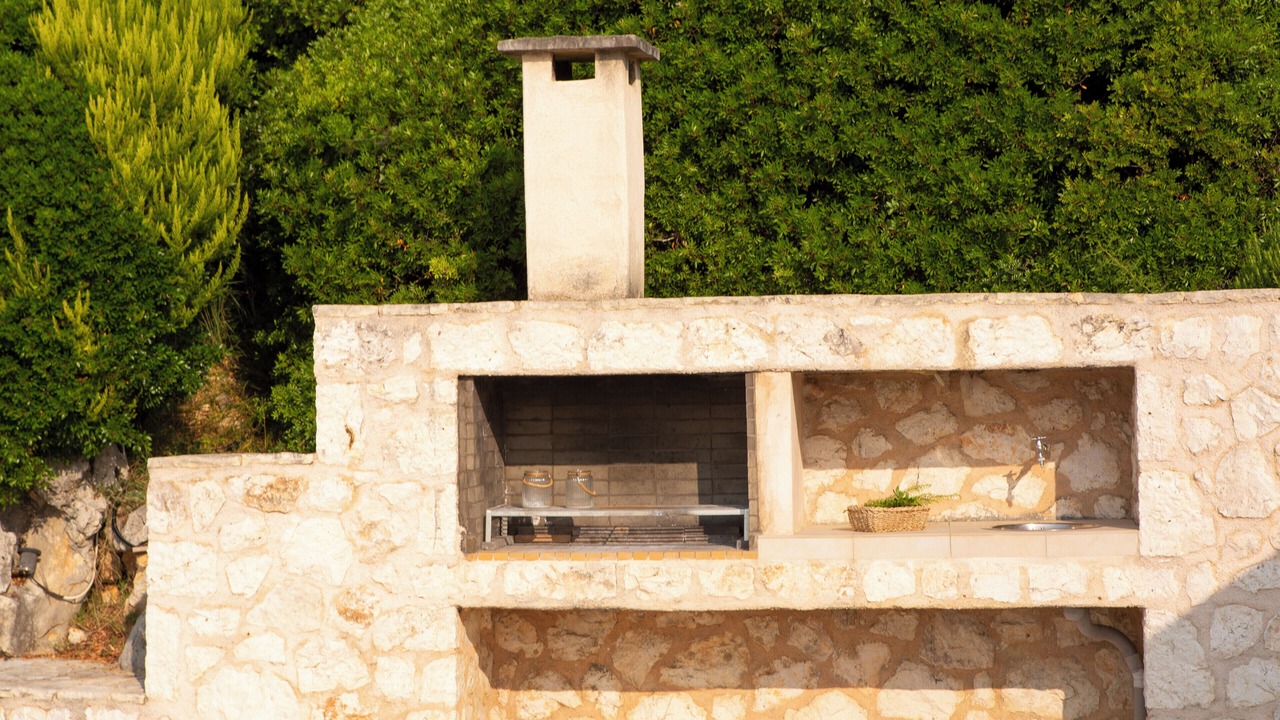 Photo of Outdoor in Sivota