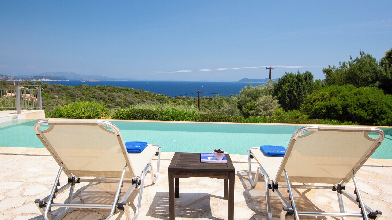 Photo of Outdoor in Sivota