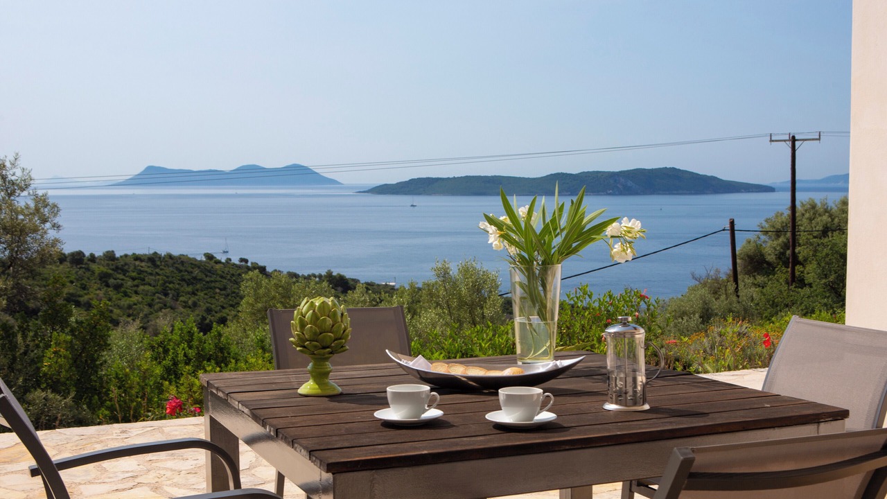Photo of Outdoor in Sivota