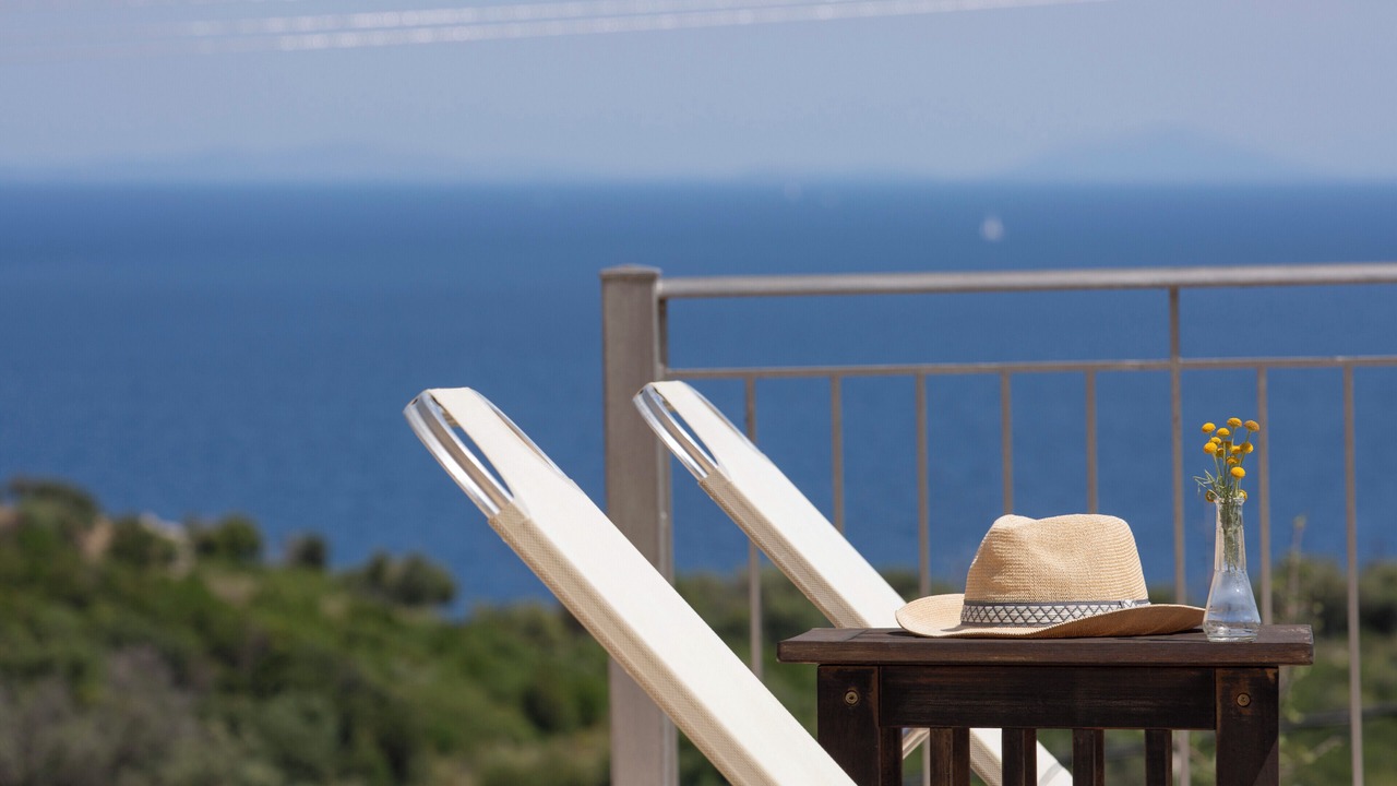 Photo of Outdoor in Sivota