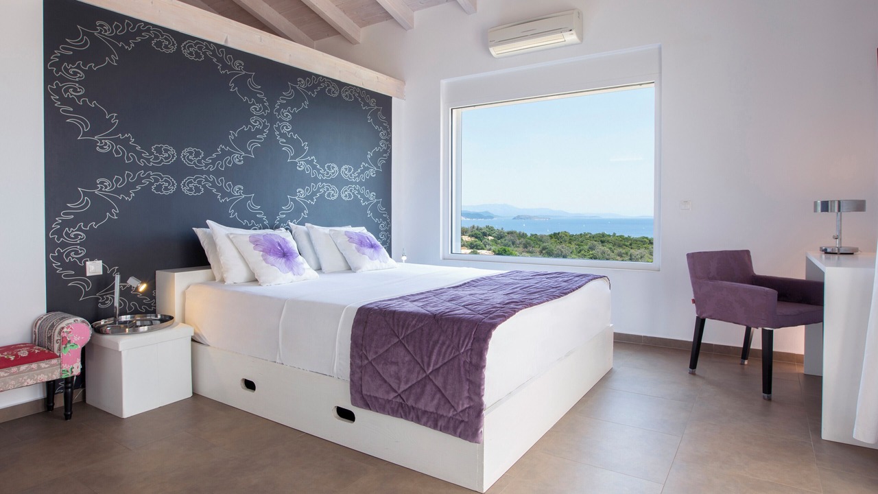 Photo of Bedroom in Sivota
