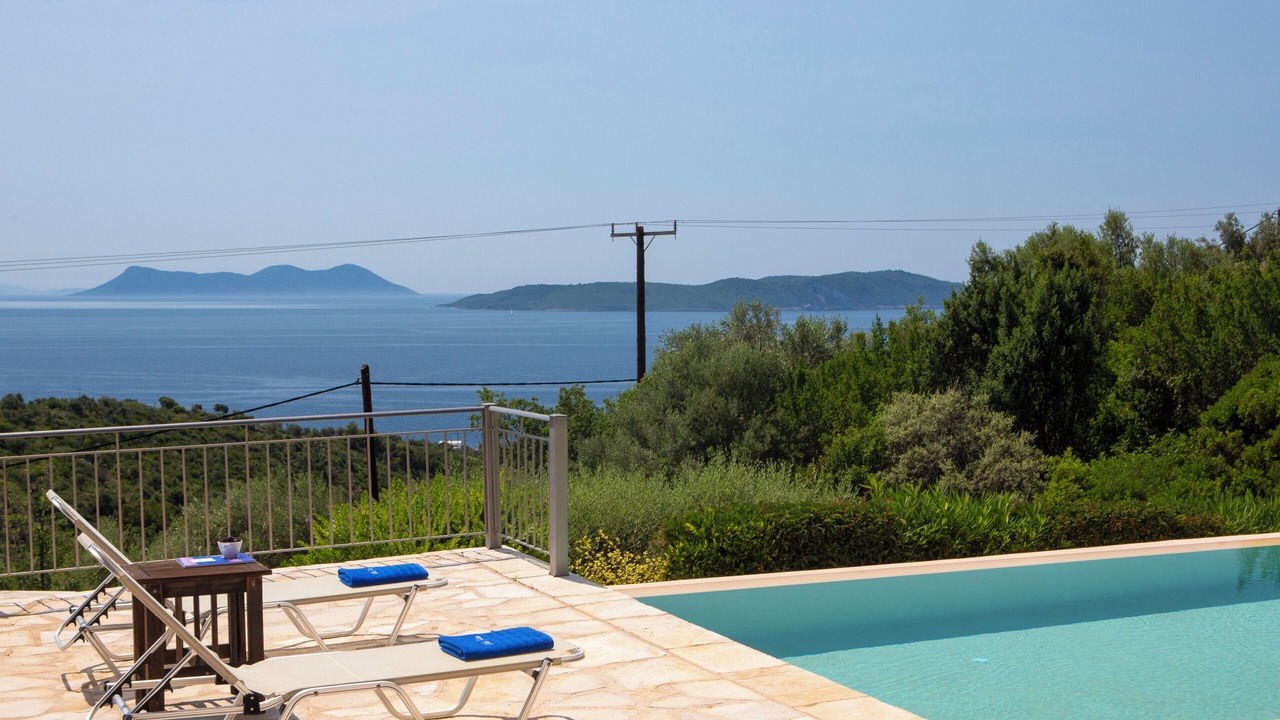 Photo of Outdoor in Sivota