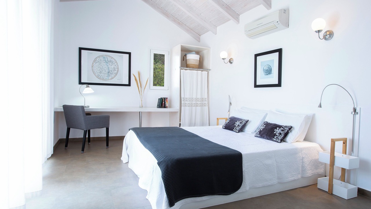 Photo of Bedroom in Sivota