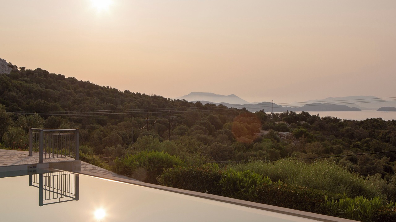 Photo of Outdoor in Sivota