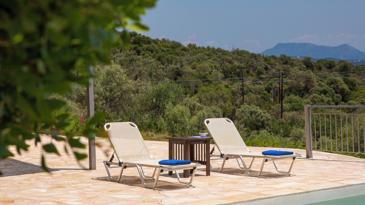 Photo of Outdoor in Sivota