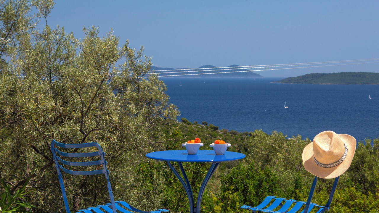 Photo of Outdoor in Sivota