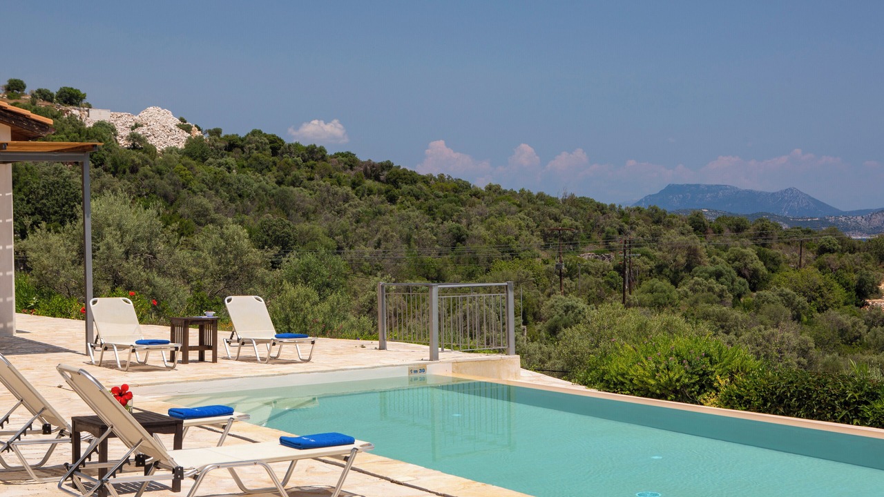 Photo of Outdoor in Sivota