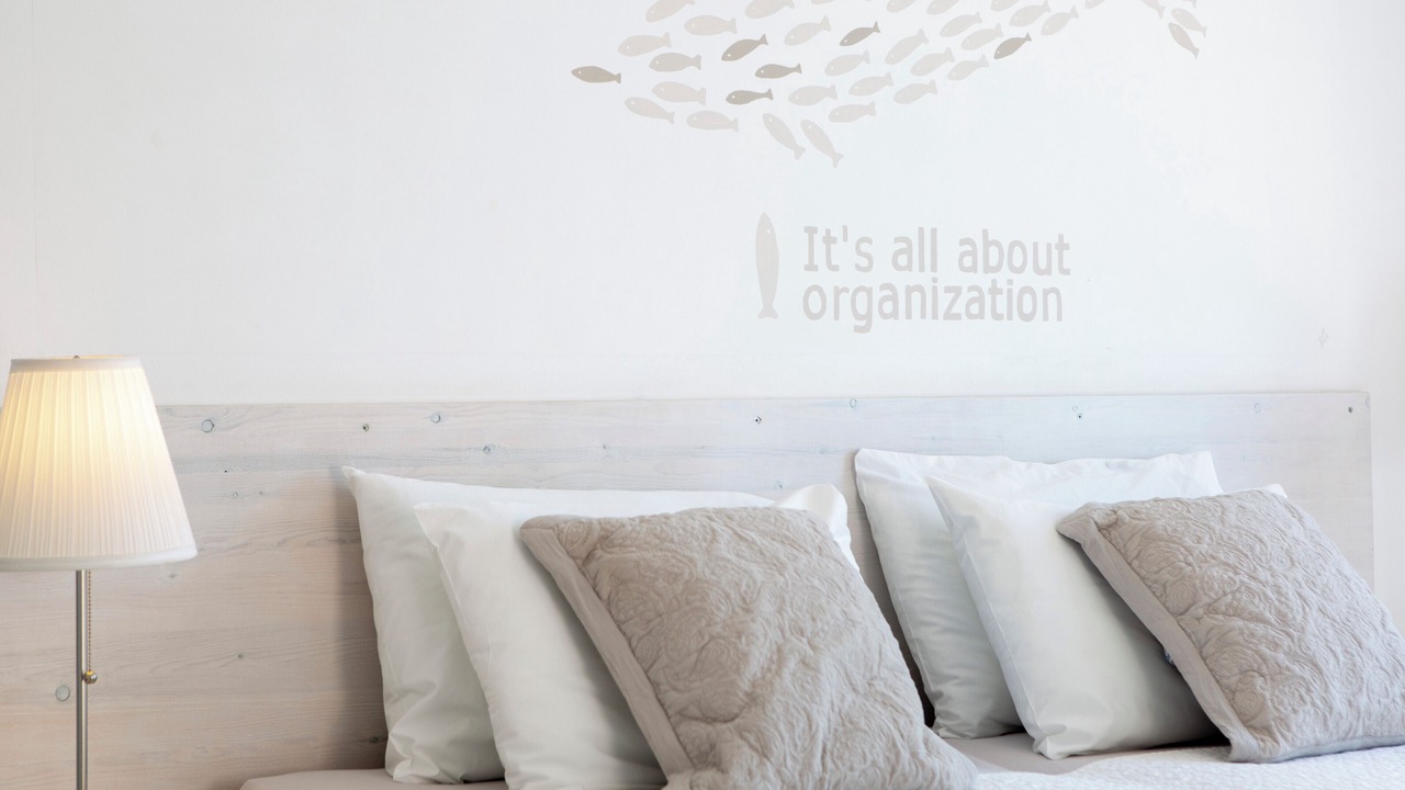 Photo of Bedroom in Sivota