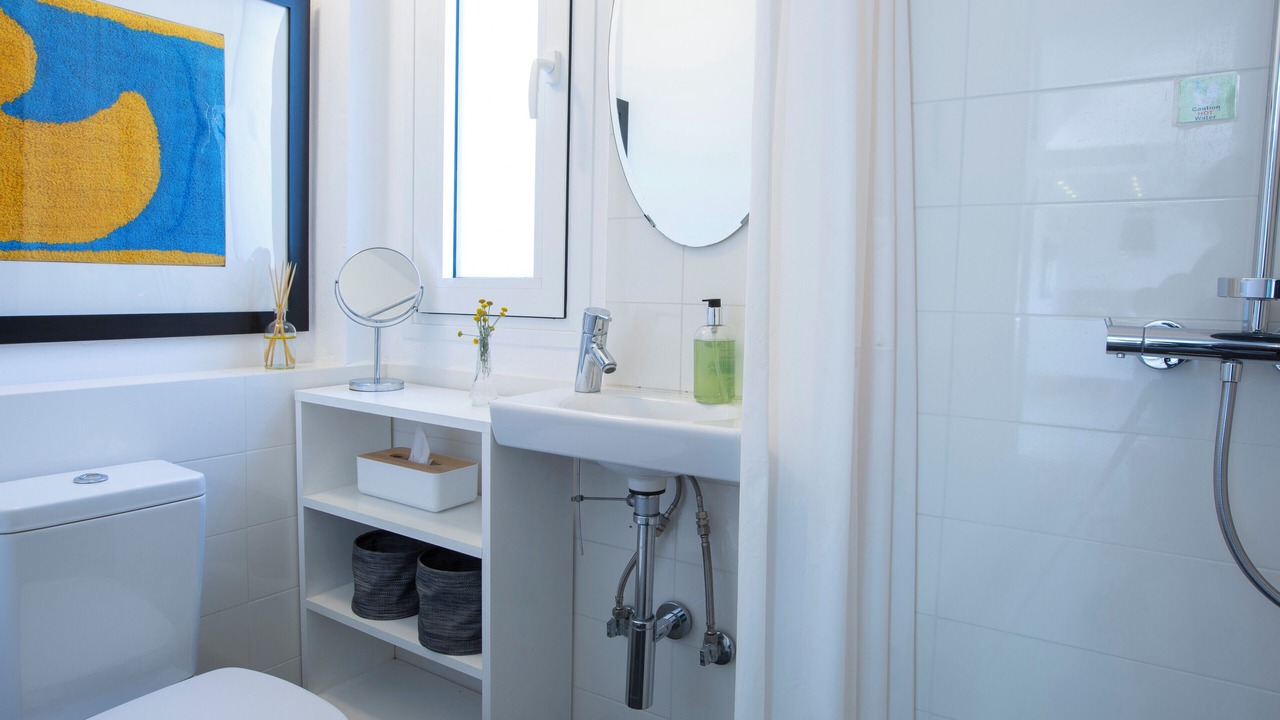 Photo of Bathroom in Sivota