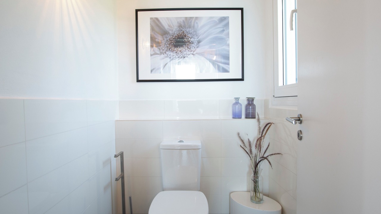 Photo of Bathroom in Sivota