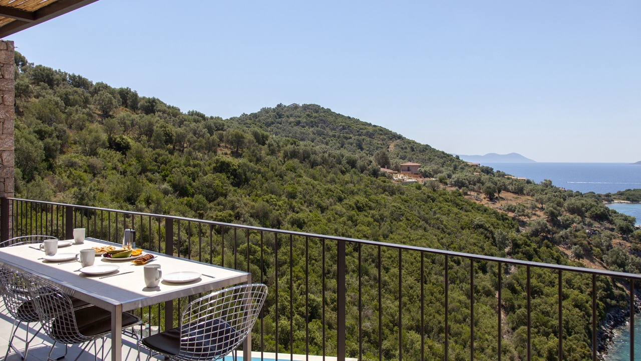 Photo of Outdoor in Sivota