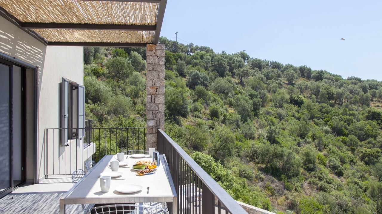 Photo of Outdoor in Sivota