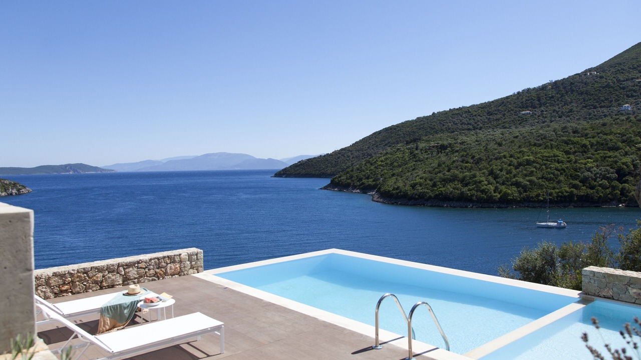 Photo of Outdoor in Sivota