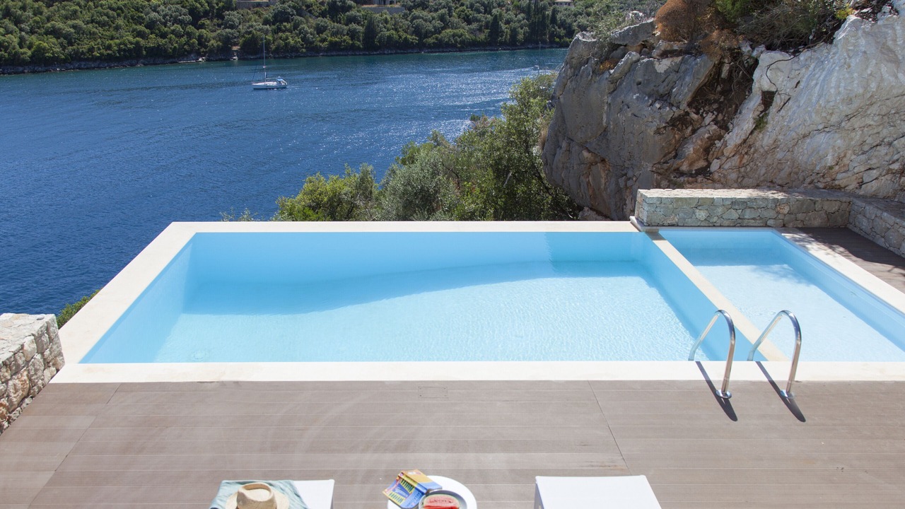 Photo of Outdoor in Sivota