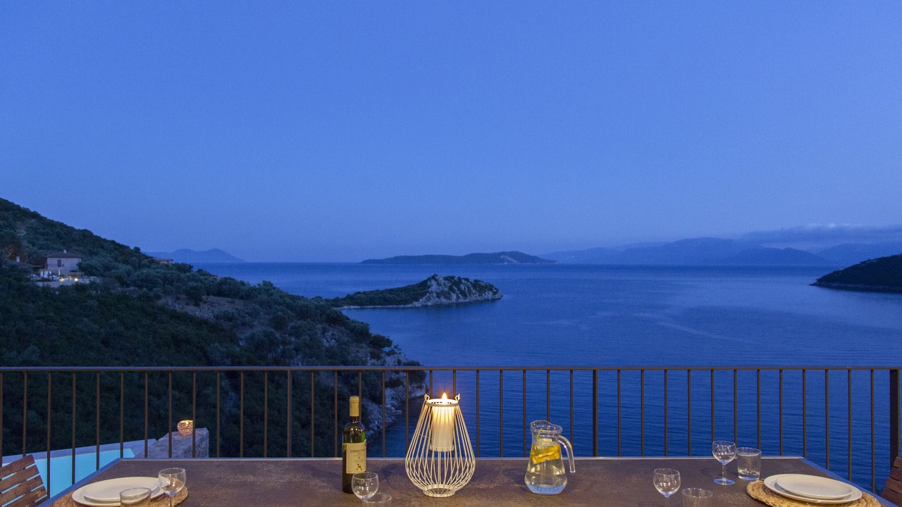 Photo of Outdoor in Sivota