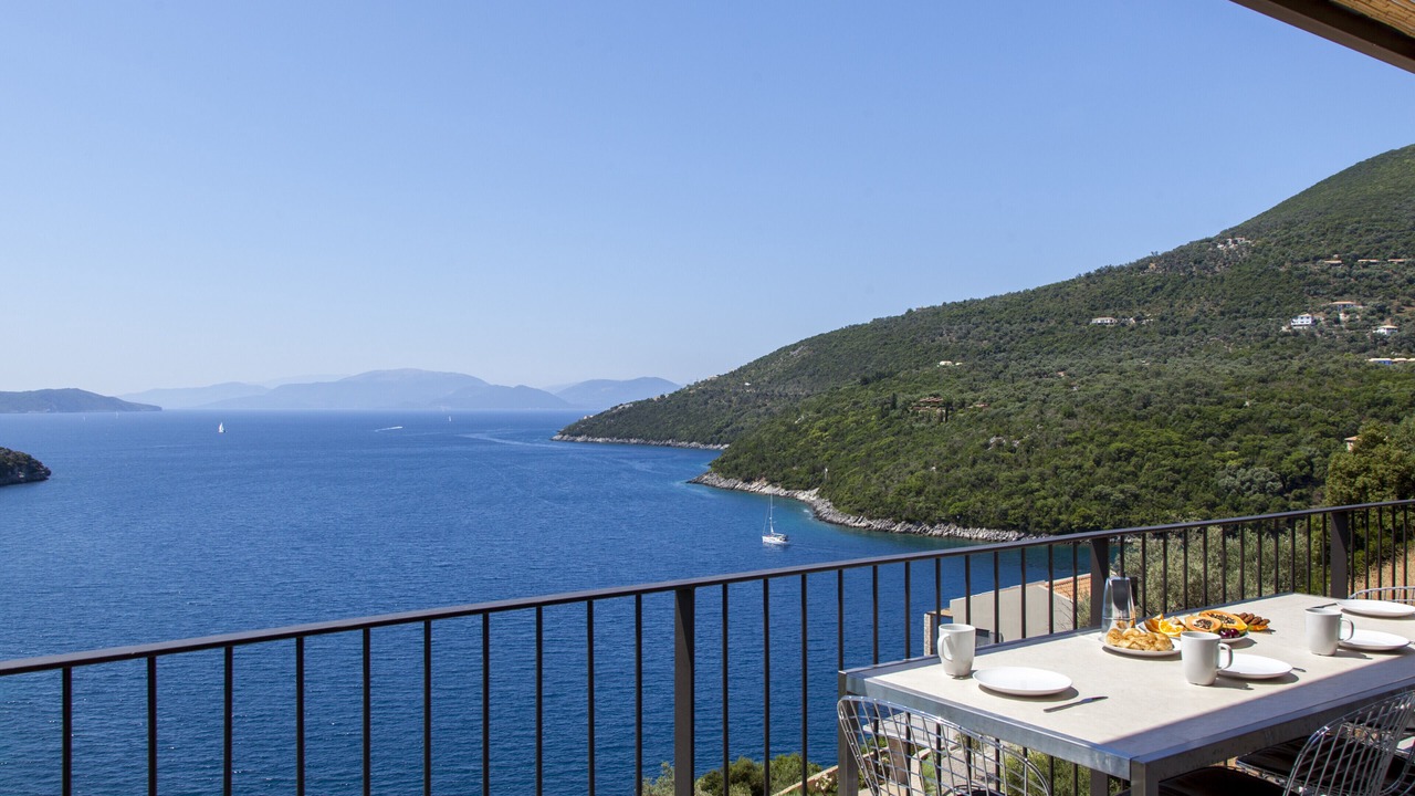 Photo of Outdoor in Sivota