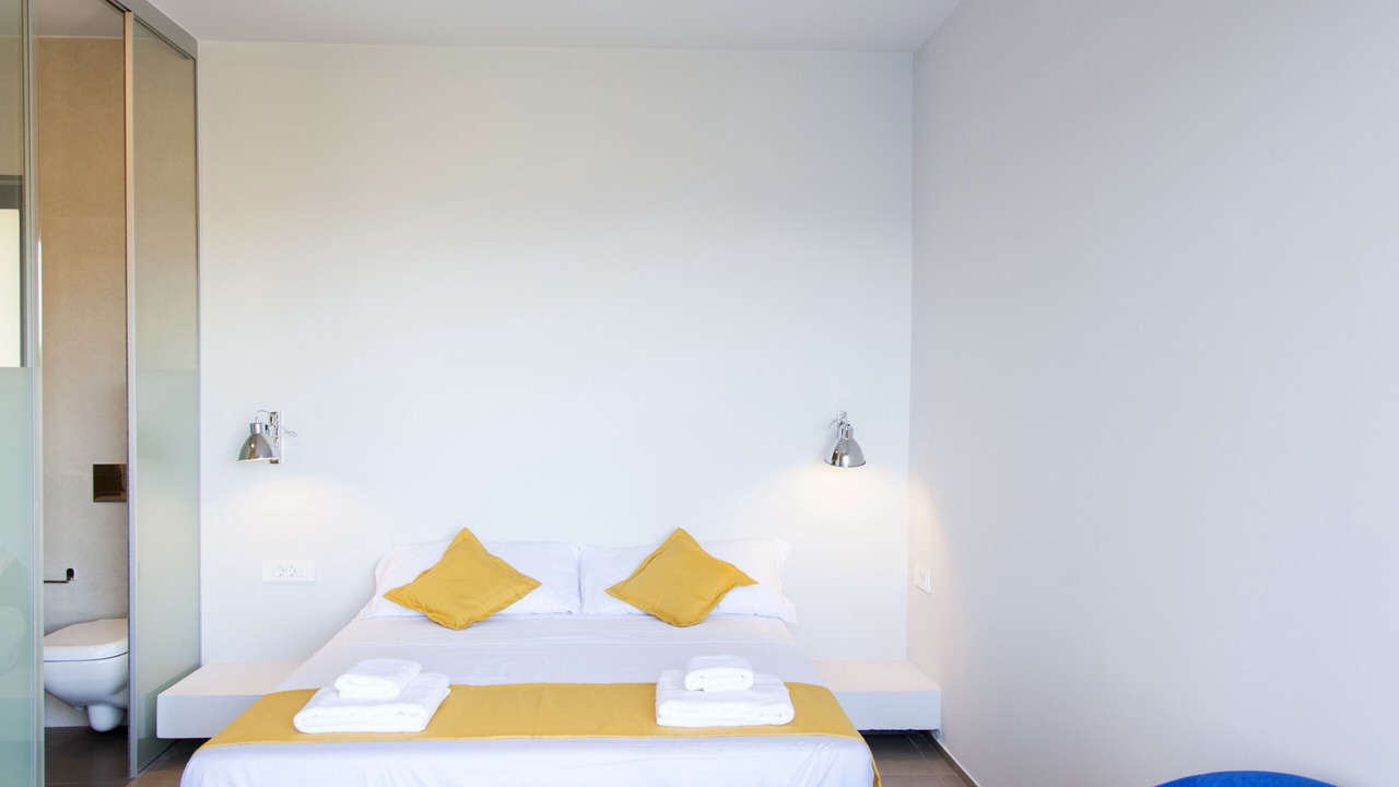 Photo of Bedroom in Sivota