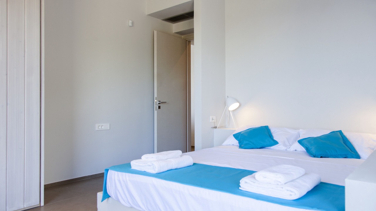 Photo of Bedroom in Sivota