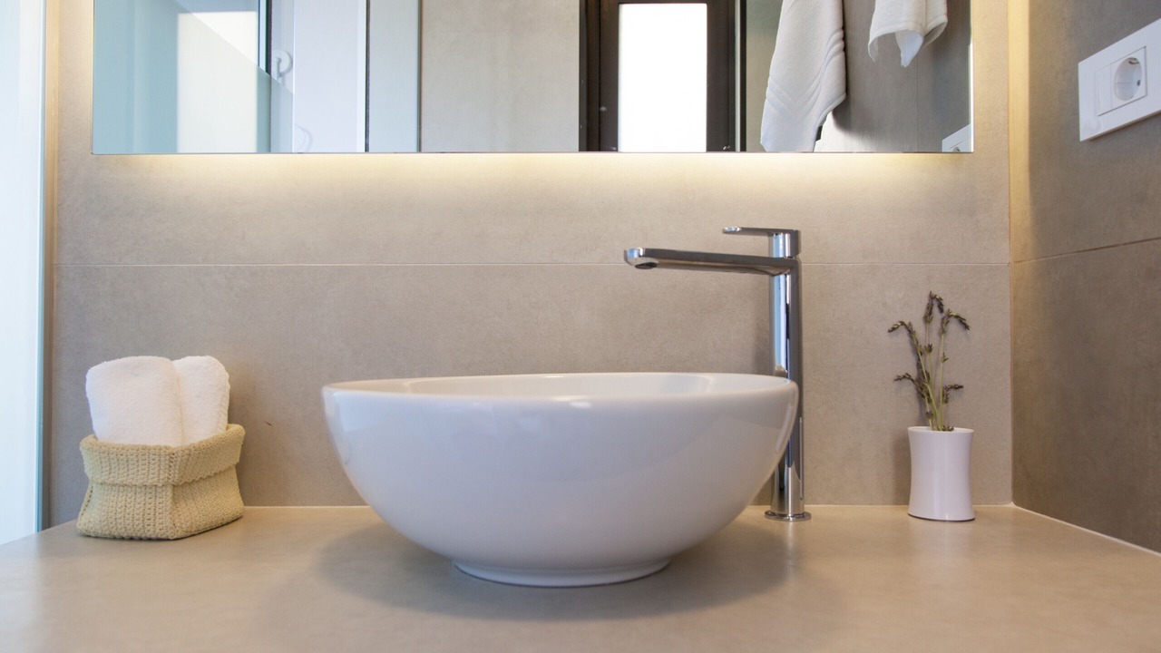Photo of Bathroom in Sivota