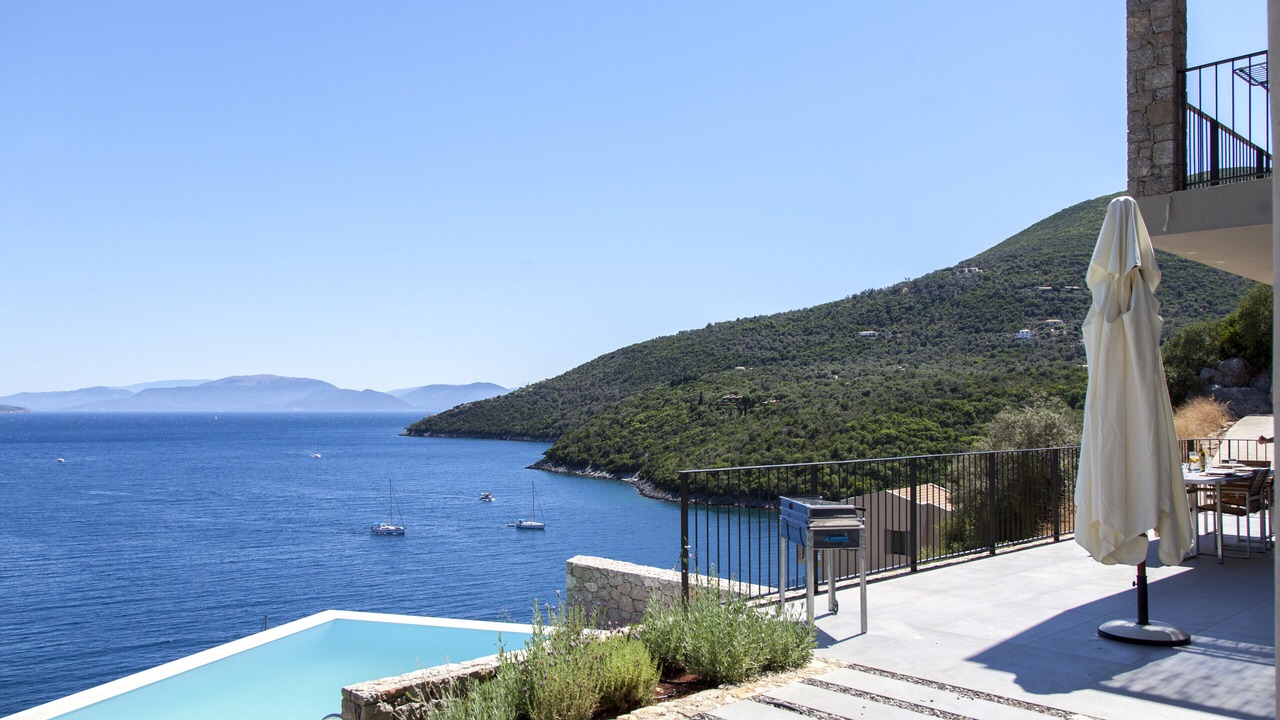 Photo of Outdoor in Sivota
