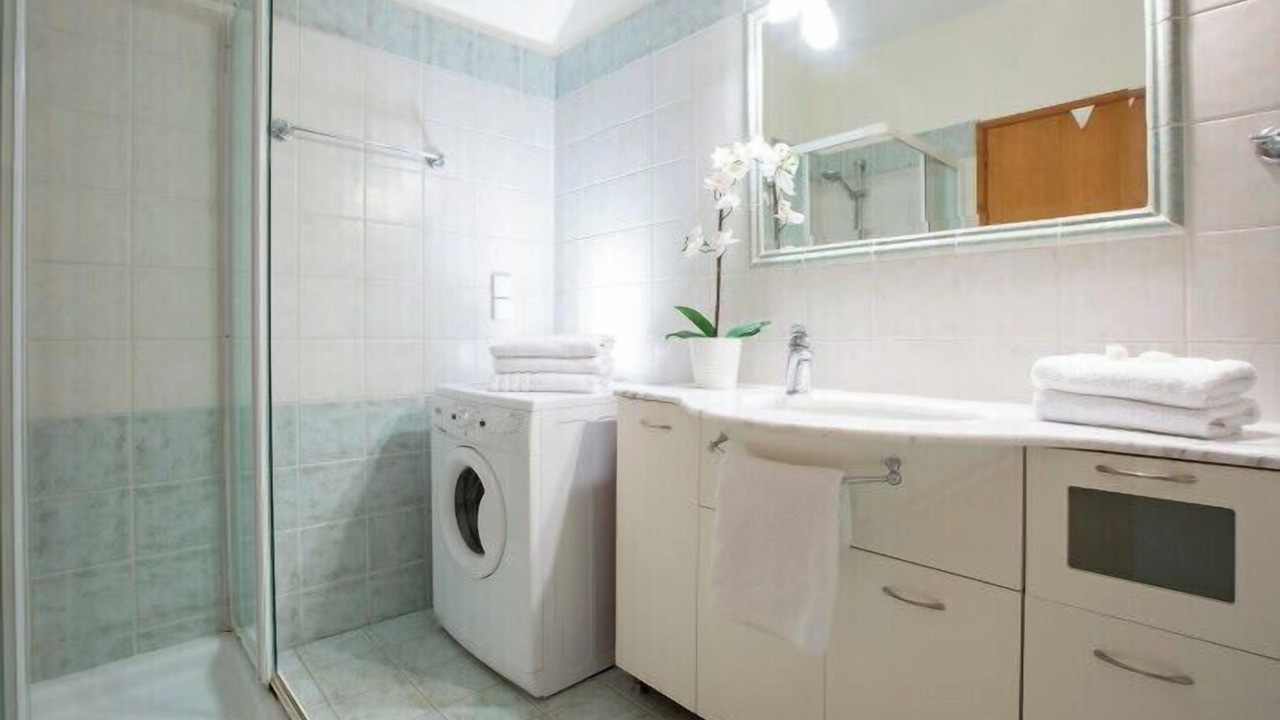 Photo of Bathroom in Sivota