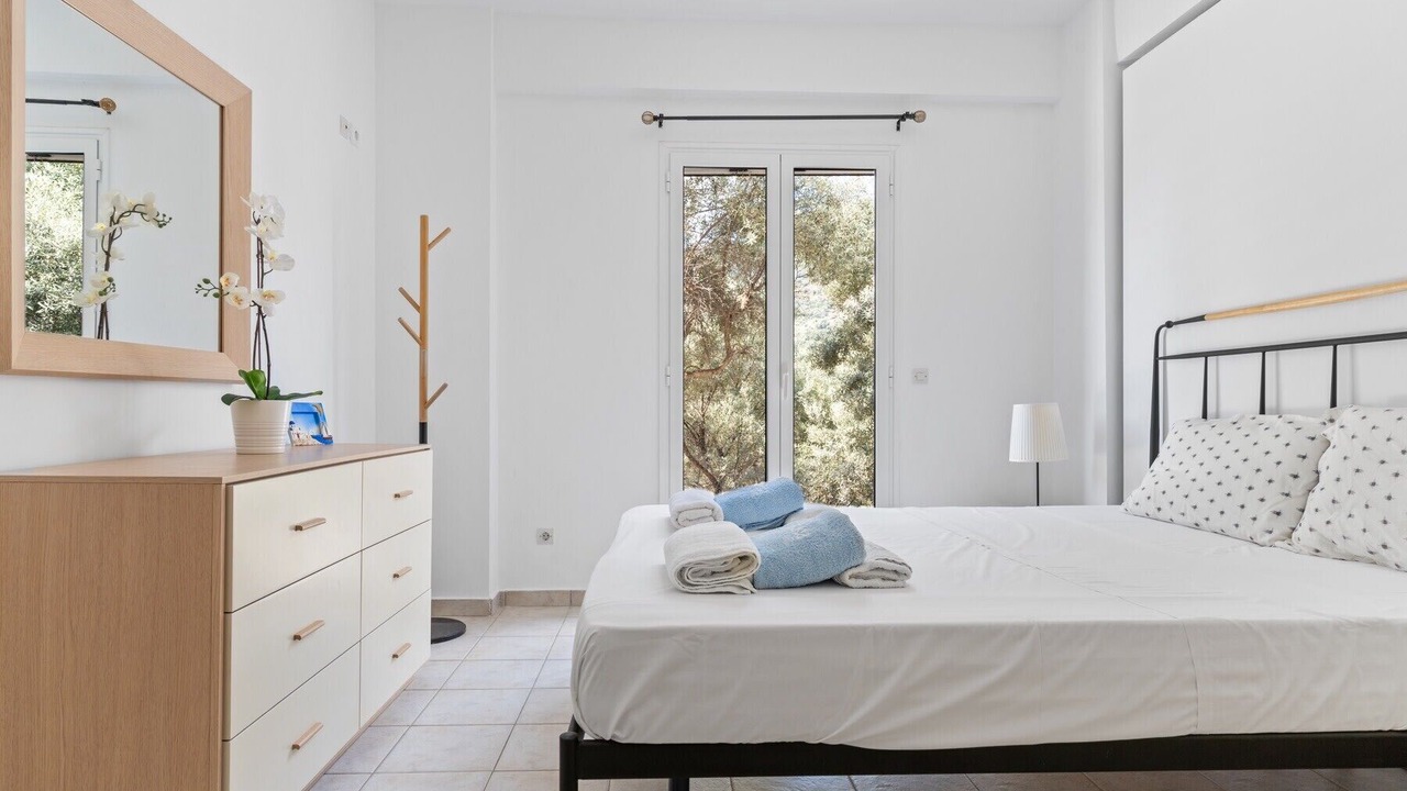 Photo of Bedroom in Sivota