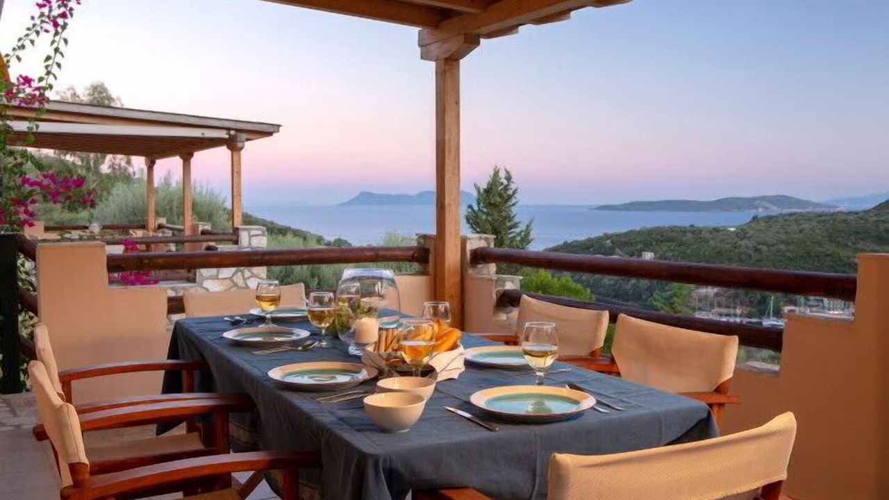 Photo of Outdoor in Sivota