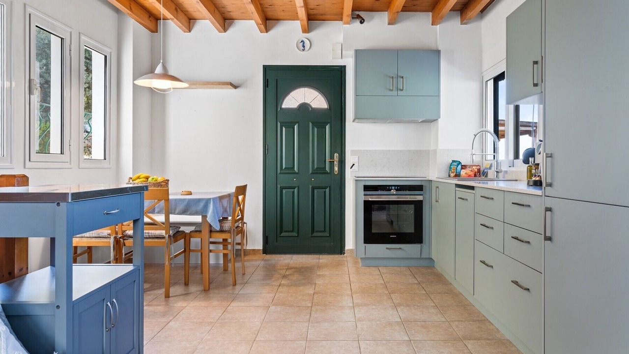 Photo of Kitchen in Sivota
