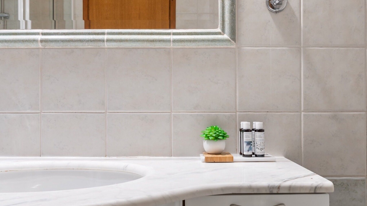 Photo of Bathroom in Sivota