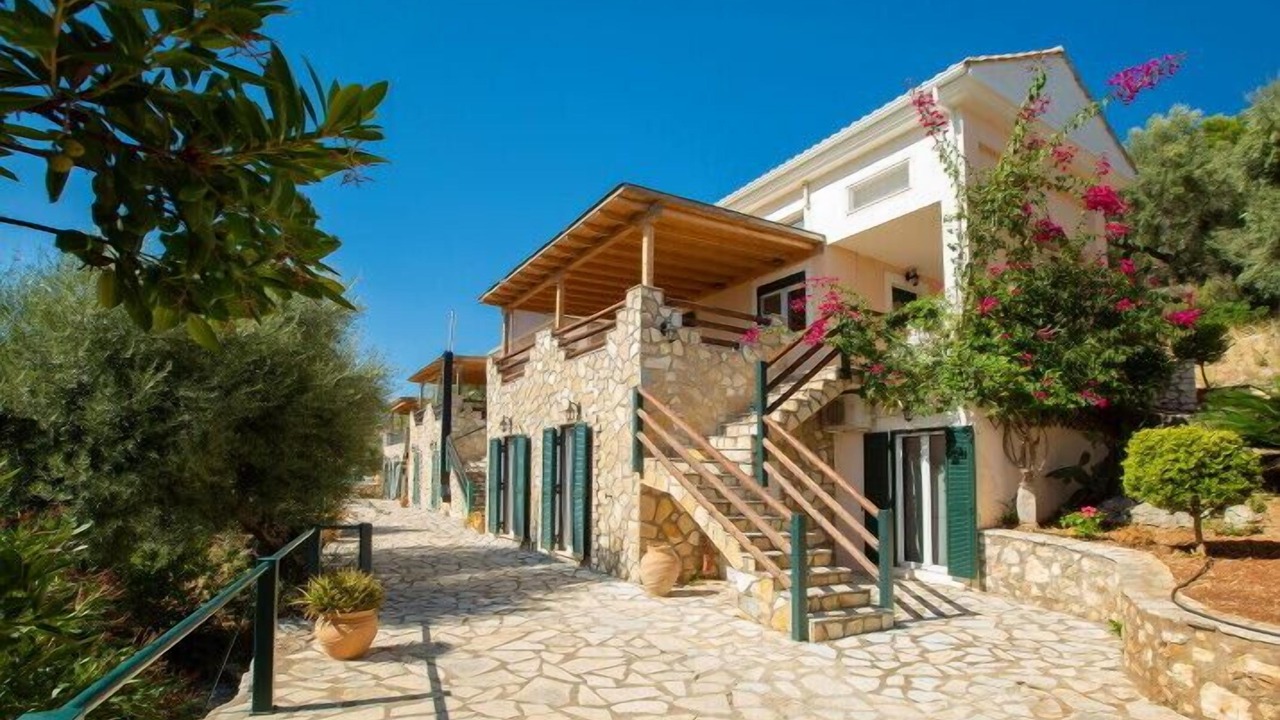 Photo of Outdoor in Sivota