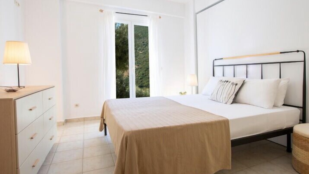 Photo of Bedroom in Sivota