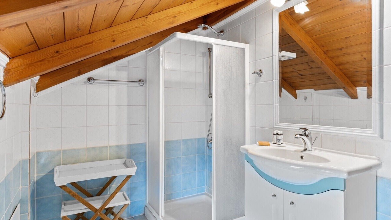 Photo of Bathroom in Sivota
