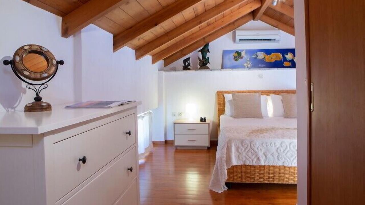 Photo of Bedroom in Sivota