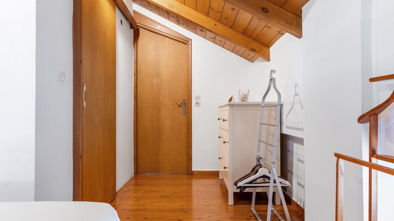 Photo of Bedroom in Sivota