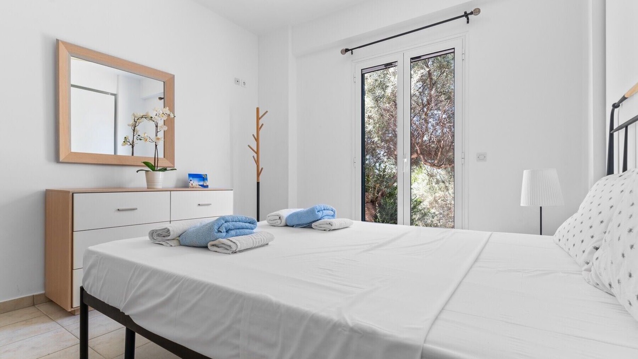 Photo of Bedroom in Sivota