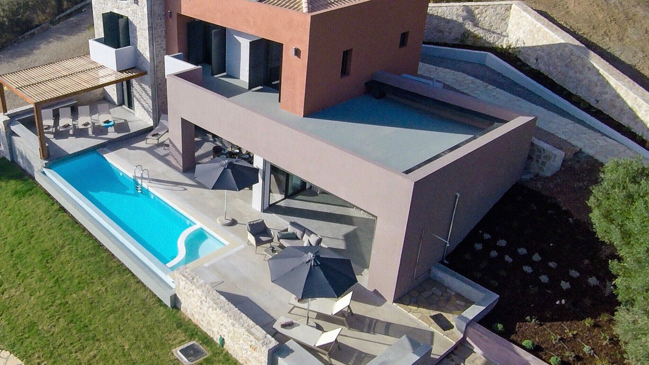 Photo of Outdoor in Evgiros