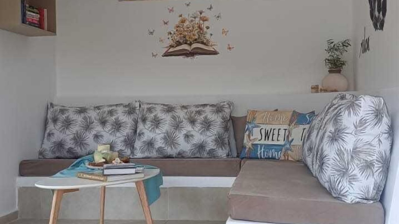 Photo of Livingroom in Sivota