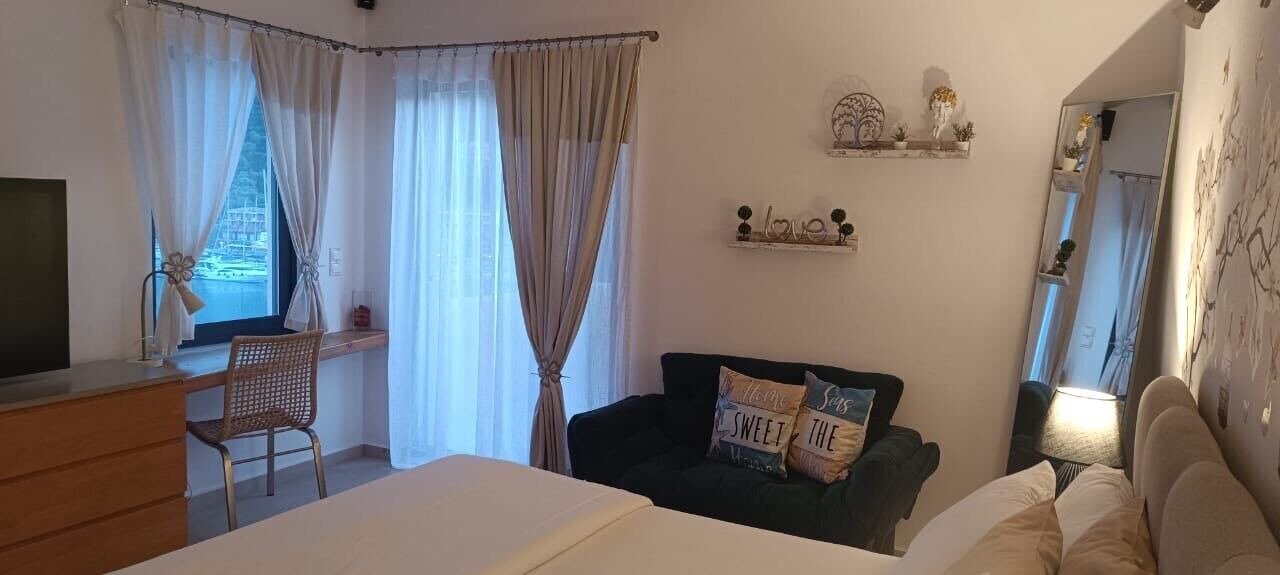 Photo of Bedroom in Sivota