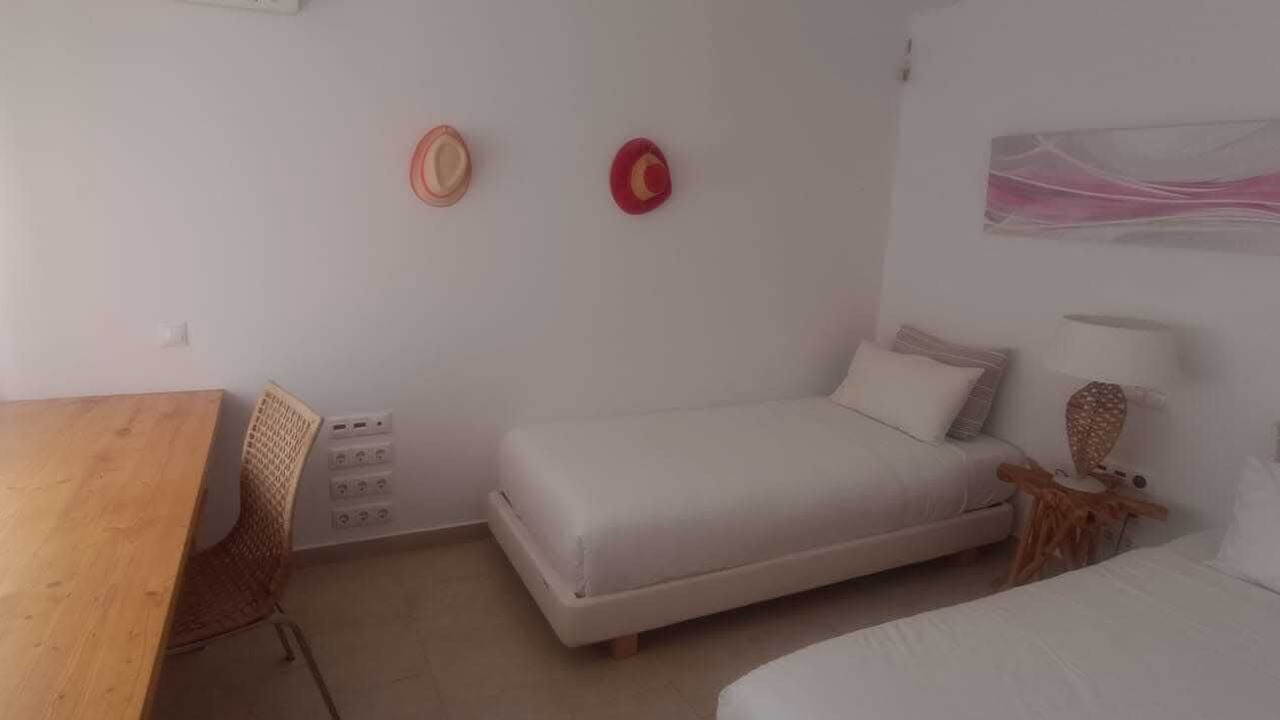 Photo of Bedroom in Sivota