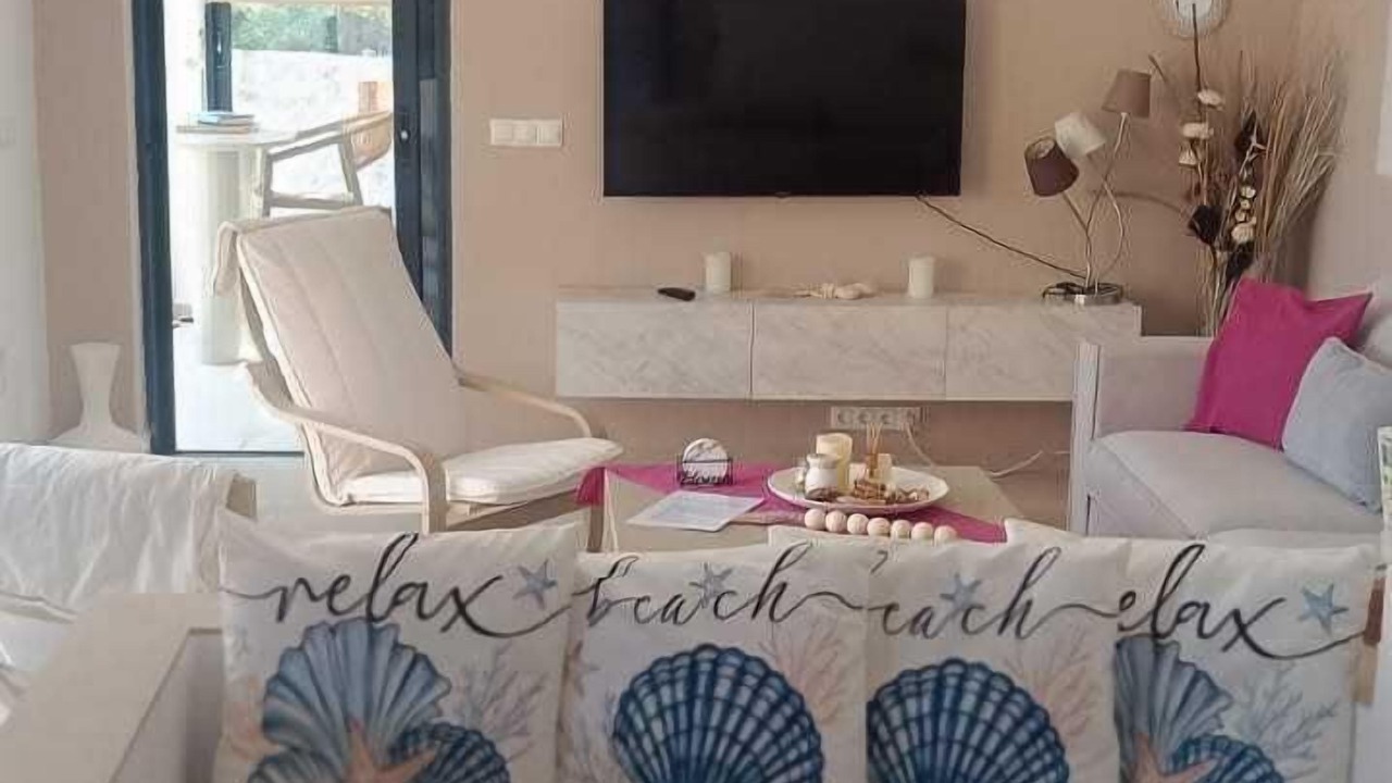 Photo of Livingroom in Sivota